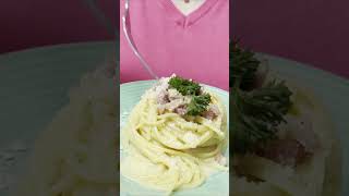 Spaghetti Carbonara [upl. by Latreese]