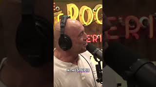 😱 BehindtheScenes of Roar Movie  Real Lions Attack 😲joerogan podcast shorts lion [upl. by Ciri]