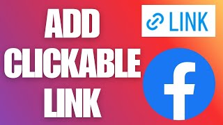 How to Add Clickable Link to Facebook Story Simple Steps [upl. by Suilenrac739]