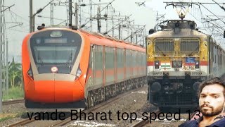 Vande Bharat Express ✅😱 ✅ SLEEPER VANDE BHARAT Real RoutesHowrah To puri Vande Bharat Express 22895 [upl. by Yenitsed]