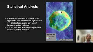 NESF2024  MineralogySpectra  Luis Santori [upl. by Ylatan]