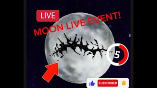 GORILLA TAG MOON LIVE EVENT [upl. by Ojibbob]