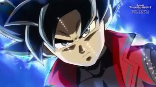 Super Dragon Ball Heroes  AMV   Centuries [upl. by Aliuqet368]