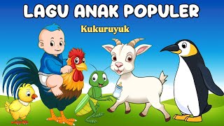 Kompilasi Lagu Anak  Lagu Anak Anak  Lagu Anak Terpopuler  Lagu Anak Lucu  Lagu Anak Viral [upl. by Annai]