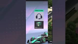 F1 Clash 2024 mobile lo trovi gratis nel tuo play store mobilegame [upl. by Jarietta]