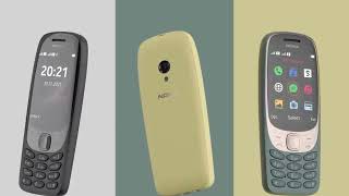 Nokia Button Phone Price in Bangladesh 2023 [upl. by Roze]