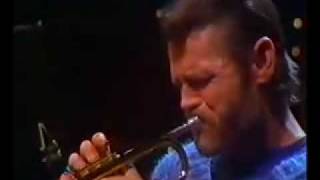 Chet Baker amp Stan Getz  Sweden 1983  Dear Old Stockholm [upl. by Theresa]