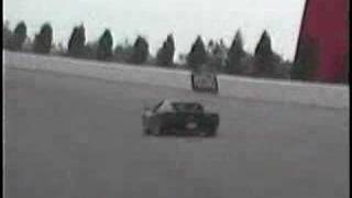 Ferrari F40 LM vs Ferrari 365 BB LM [upl. by Iharas]