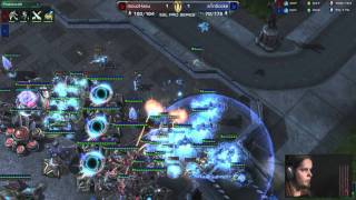 ESL Pro Series Finals Summer 2011  Highlights Day 2 [upl. by Edyaw]