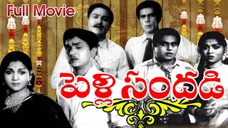 Pelli Sandadi Full Length Telugu Movie [upl. by Florri]