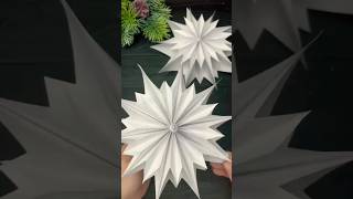 Wall Hanging Craft Ideas With Paper shorts diy craft origami handmade MakingArtCrafts [upl. by Egduj]