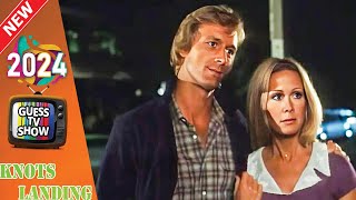 NEW Knots Landing 🎞️🎞️ Best Drama American Movie 2024🎞️🎞️Full Episodes  Season 2 EP 1  5 [upl. by Tillion543]