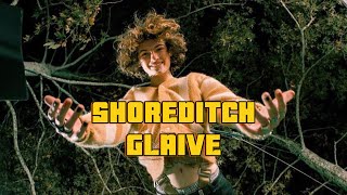 Shoreditch  Glaive  Remix [upl. by Lihp]