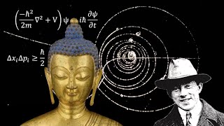 la Fisica Quantistica e gli Insegnamenti del Buddha  Pier Giorgio Caselli [upl. by Ennovihc]