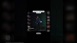 quotTake Dat Take Dat‼️” icantmakethisup comedian jaimefoxx standupcomedy diddy jokes foryou [upl. by Masera]