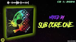 CAPTAIN 31 YEARS MEGAMIX BY SUB CORE 1 [upl. by Corrianne]