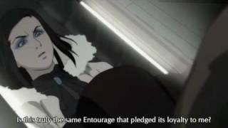 Entourage ergo proxy 13Iggyavi [upl. by Crystie]