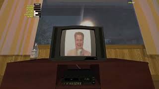 90s Finnish show about politics Hyvat Herrat but its My Summer Car [upl. by Barde]