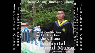 Jincheng Zhang  Durable Have Not Seen You for a Long Time Official Instrumental Background Music [upl. by Paulsen]