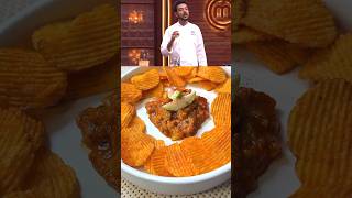 Ranveer Brar give this secret tips in masterchef shorts ytshort food celebrity recipe olympics [upl. by Seaman338]