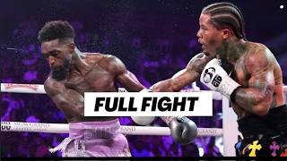 Tank Davis vs Frank Martin FULL FIGHT Highlights 🔥 Knockout Reaction [upl. by Calandra]