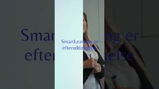 📚 Brug det du lærer med det samme SmartLearning  Boost din karriere 🚀 [upl. by Lek]