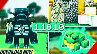 COMO BAIXAR E INSTALAR O MINECRAFT WIN10 ATUALIZADO [upl. by Aiahc927]