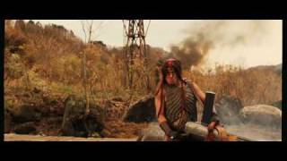 Sukiyaki Western Django 2007 Trailer [upl. by Alfred]