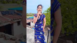 yetadu aaroch bai taro banjara song shorts gorrajmusic banjara [upl. by Nalra146]