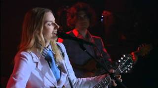 Aimee Mann  deathly live [upl. by Aigroeg]