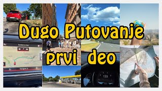 DUGO PUTOVANjE  LETNjI ODMOR [upl. by Anuaf953]