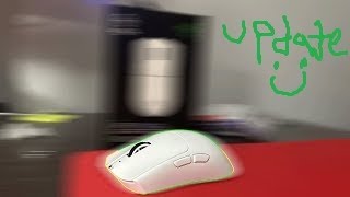 Razer Viper V3 Pro Long Term Update [upl. by Teria]