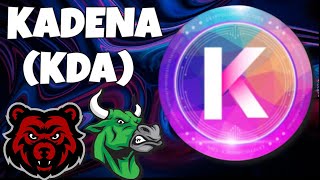 WHAT IS KADENA KDA AND IS IT A GOOD CRYPTO INVESTMENT [upl. by Sirtimed]