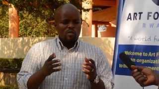 NdiUmunyarwanda program to shape our bright future as Rwandans [upl. by Aihpos]