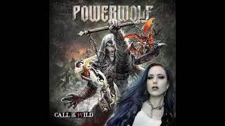 Demons Are a Girls Best Friend Powerwolf x Alissa WhiteGluz Acoustic Vocals by Asuki [upl. by Adnim]