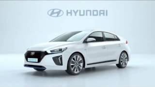 Hyundai IONIQ Hybrid TVC  Malaysia Version [upl. by Bills281]