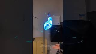 Hologram  3D Hologram Technology science [upl. by Devaj]