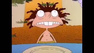 Where did the silverware go Donnie The Wild Thornberrys FanJunk [upl. by Sibella]