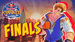 Red Bull Kumite 2024  FINALS [upl. by Murtha319]