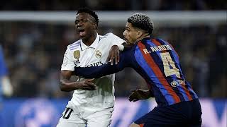 El Clasico Live Stream How To Watch Real Madrid Vs Barcelona Prediction Will Kylian Mbappe Play [upl. by Ycrem]