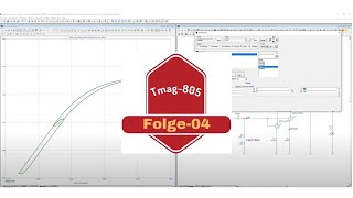 4 Tmag805  Röhrenverstärker Bausatz  Die magnetische Kompensation amp Leiterplatte [upl. by Restivo]