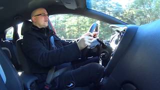 OSV Kia Ceed 2016 InDepth Review [upl. by Sammer293]