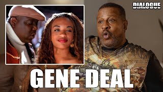 Gene Deal Reveals A Trans Woman Was Biggies Love Interest In The quotBig Poppaquot Video [upl. by Charmine]