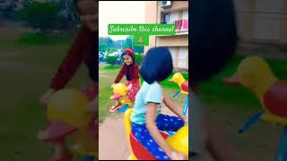 Desi Desi n boliye kr chhori re funny viral shortvideo india status kidsvideo [upl. by Lav]