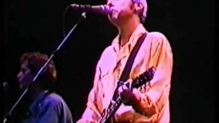 Mark Knopfler quotImeldaquot 1996 Stockholm amazing audio [upl. by Aisitel]