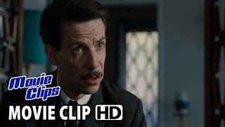 Predestination Movie CLIP Elite 2015  Ethan Hawke SciFi Thriller HD [upl. by Ofelia]