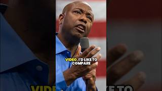 Is Tim Scott the GOP’s token Black guy gop [upl. by Eniarol]