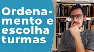 Como Funciona o VESTIBULAR da UFRGS [upl. by Ilram]