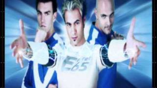 Eiffel 65  Discovery Channel [upl. by Ball]