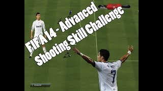 Fifa 14 Advanced Shooting [upl. by Einahteb]